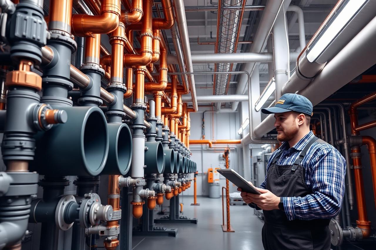 The Most Common Plumbing Problems In Mesa Homes