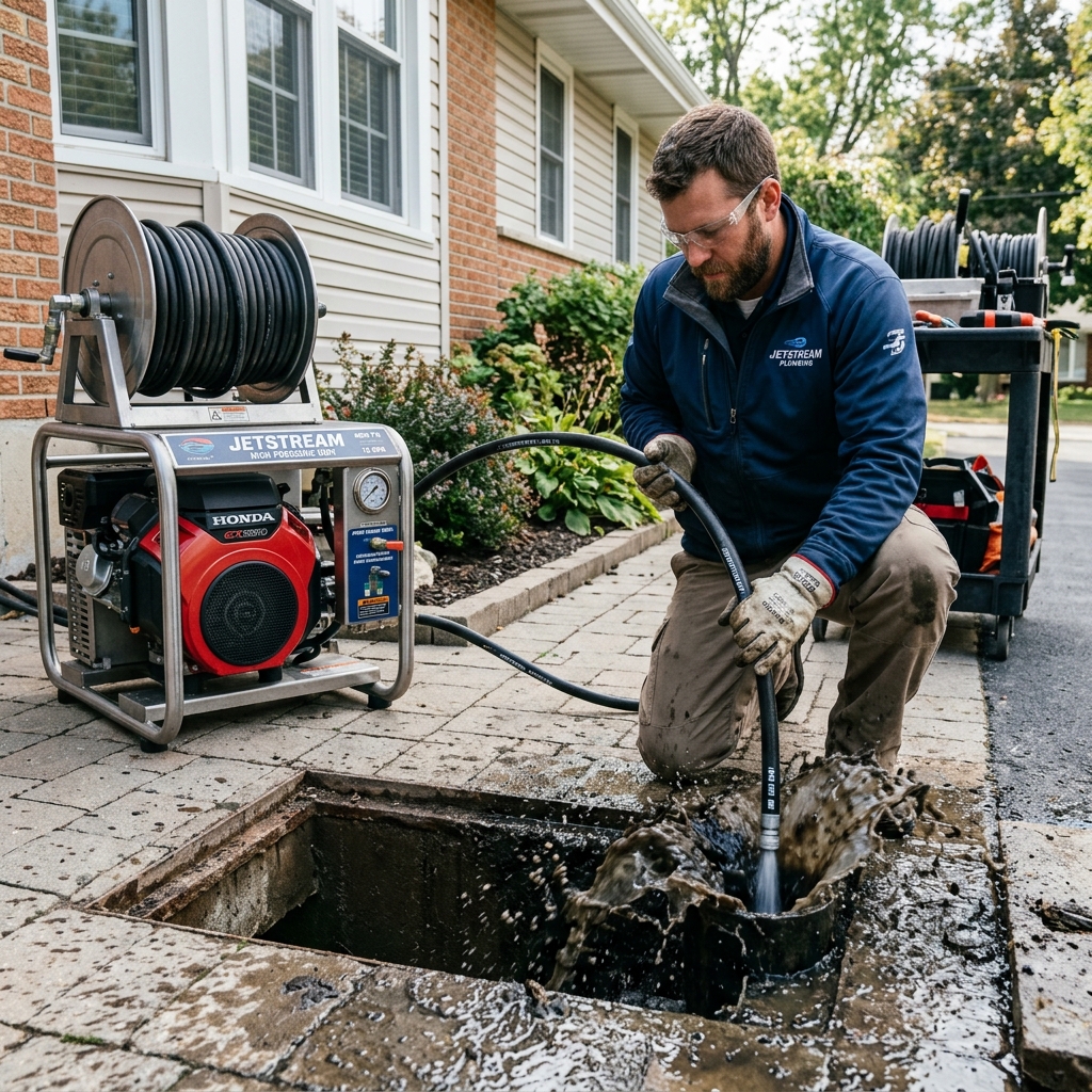 Drain & Sewer Services services in Mesa, Arizona