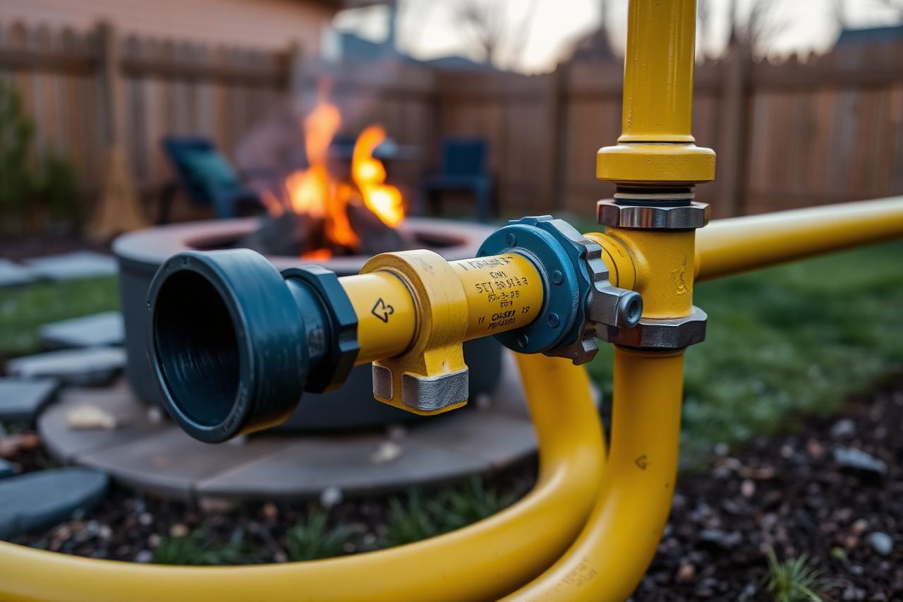 Gas Line Safety: What Every Arizona Homeowner Should Know