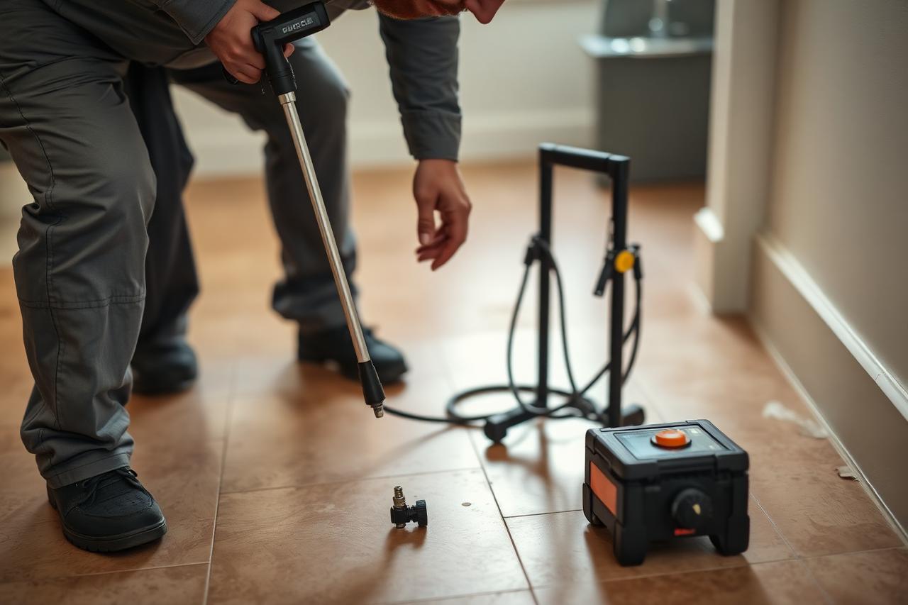 Water Heater Maintenance Checklist For Arizona Homes