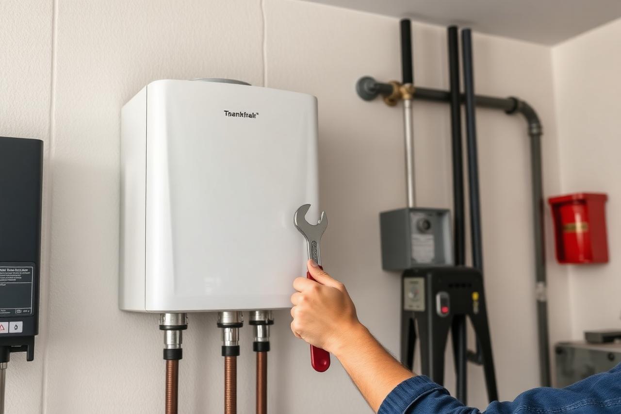 Why Water Heaters Fail (And How To Get More Years From Yours)